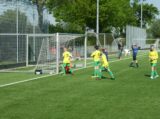 S.K.N.W.K. JO10-1 - N.O.A.D. '67 JO10-1 (competitie) seizoen 2022-2023 (voorjaar - 4e fase)) (43/110)